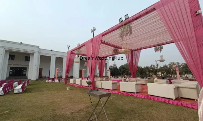 Aamantran Hotel and Resort